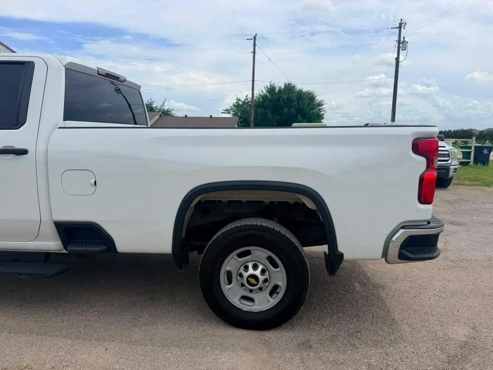 2022 Chevrolet Silverado 4th Gen - Image 8 of 14