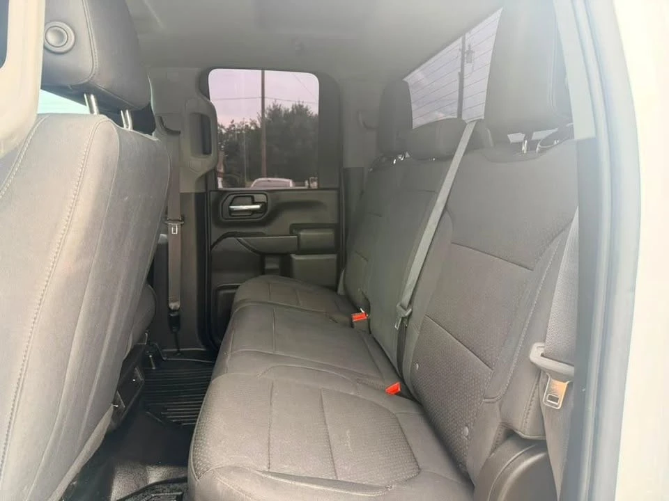 2022 Chevrolet Silverado 4th Gen - Image 13 of 14