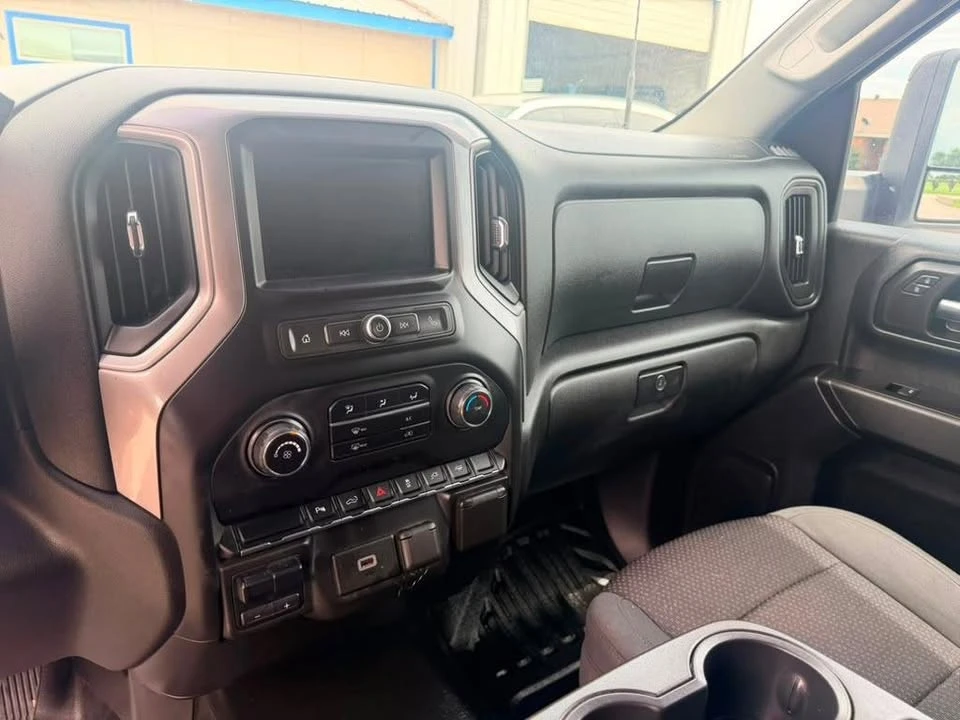 2022 Chevrolet Silverado 4th Gen - Image 12 of 14