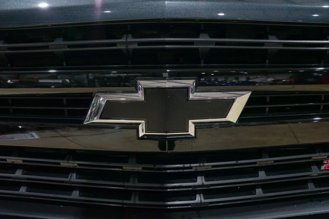 2022 Chevrolet Silverado 4th Gen - Image 21 of 21