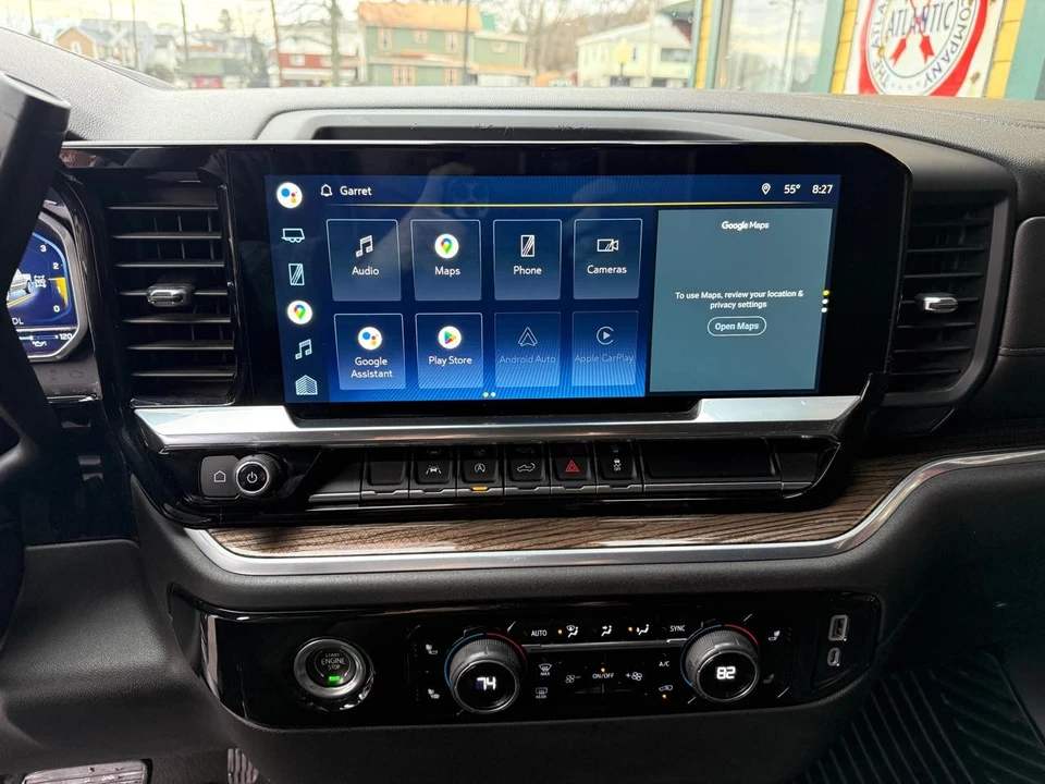 2022 Chevrolet Silverado 4th Gen - Image 14 of 21