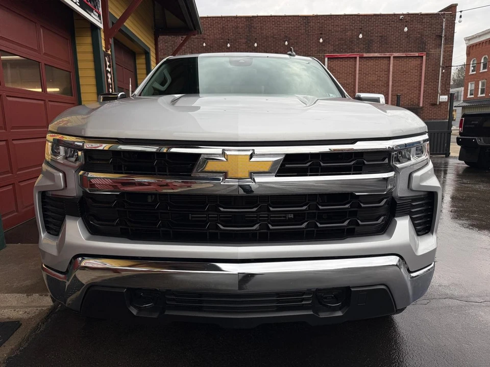 2022 Chevrolet Silverado 4th Gen - Image 10 of 12
