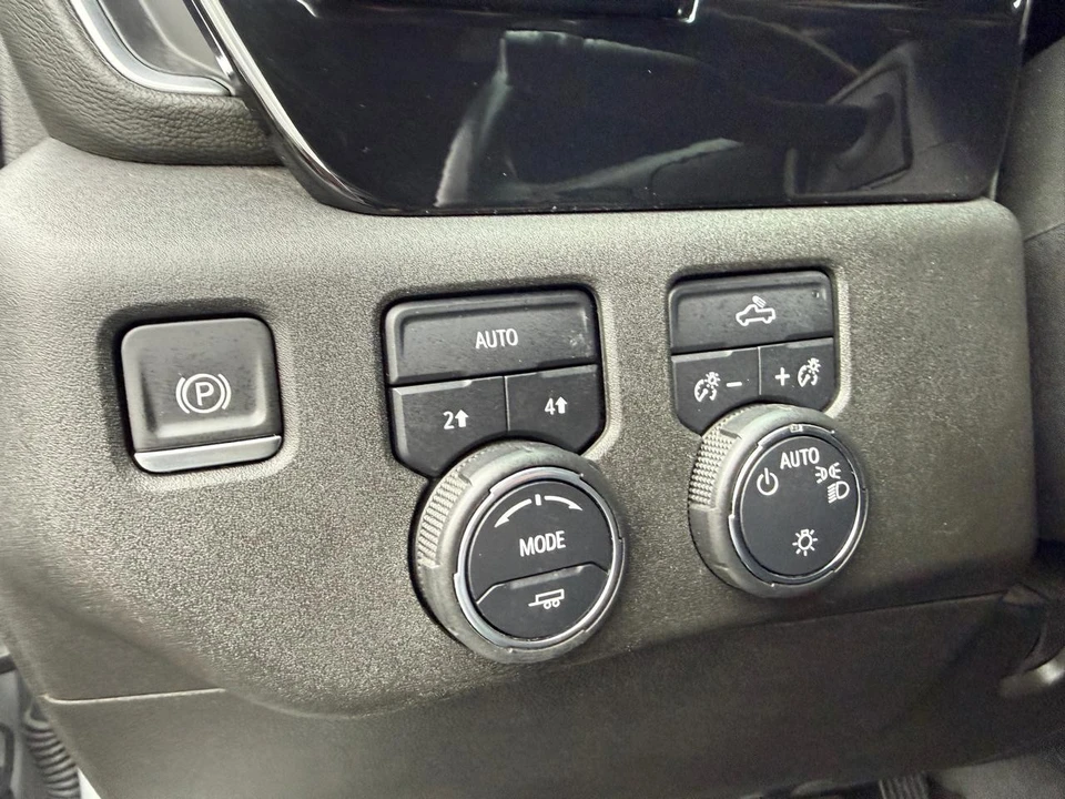2022 Chevrolet Silverado 4th Gen - Image 17 of 21