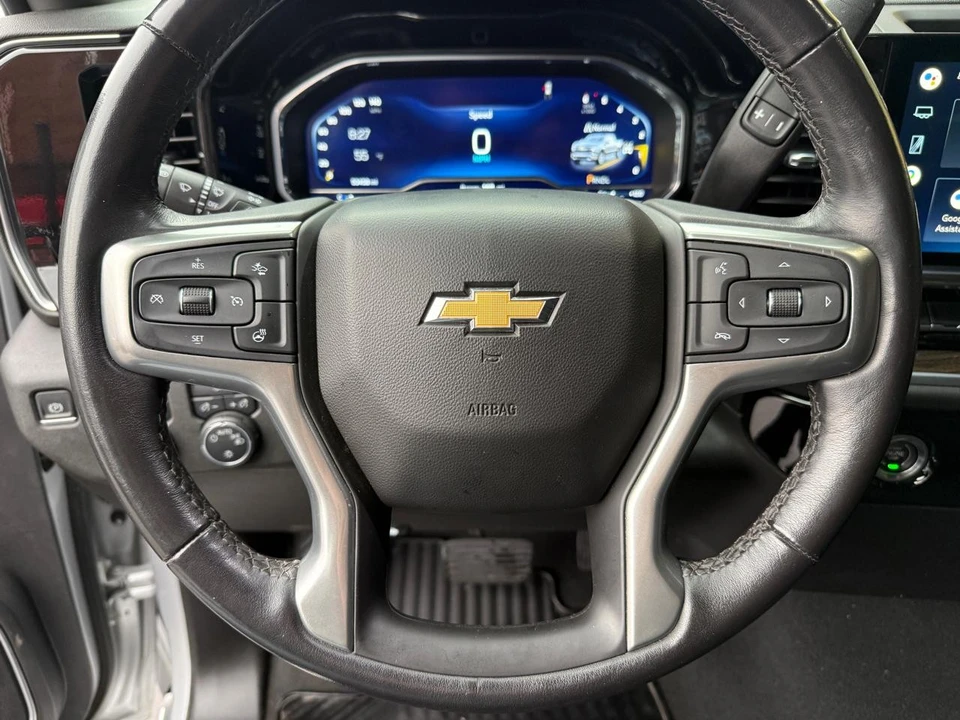 2022 Chevrolet Silverado 4th Gen - Image 16 of 21