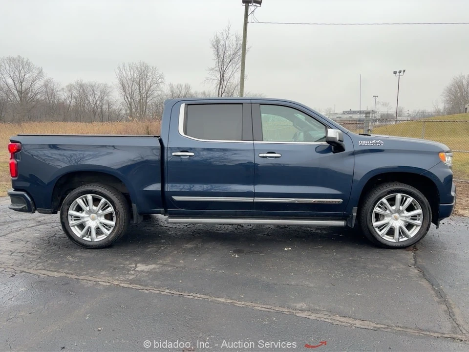 2022 Chevrolet Silverado 4th Gen - Image 6 of 12