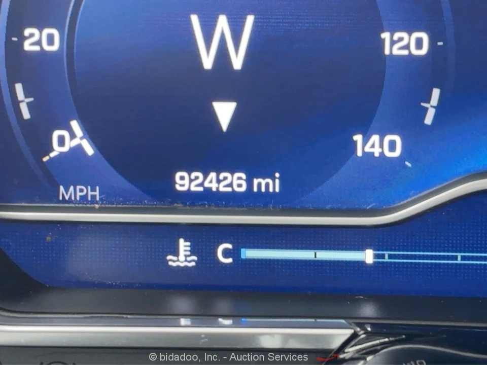 2022 Chevrolet Silverado 4th Gen - Image 11 of 12