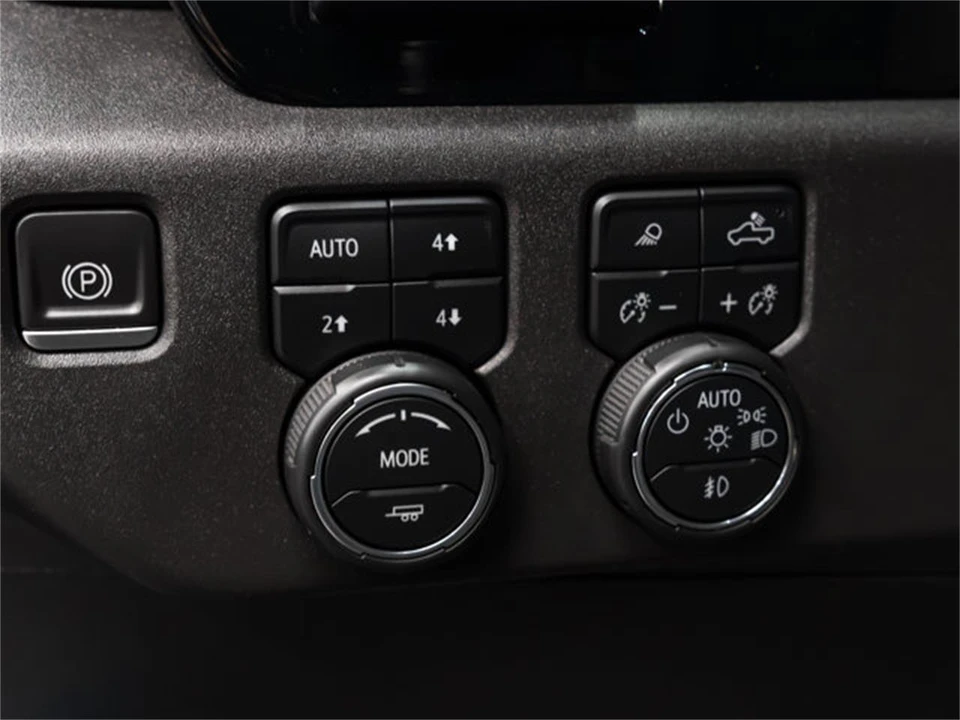 2022 Chevrolet Silverado 4th Gen - Image 31 of 31