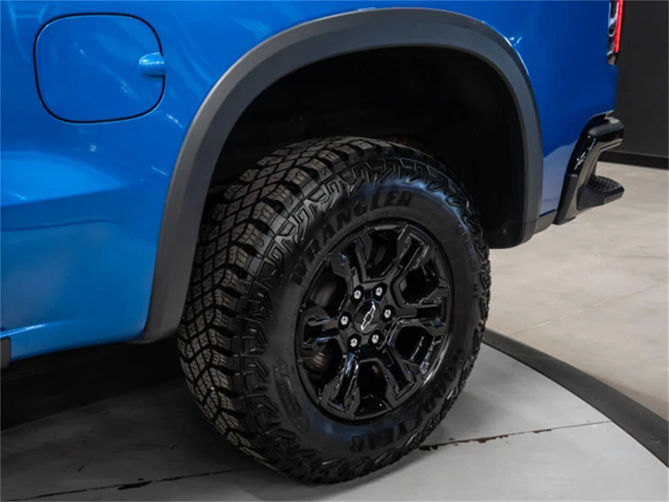 2022 Chevrolet Silverado 4th Gen - Image 17 of 31