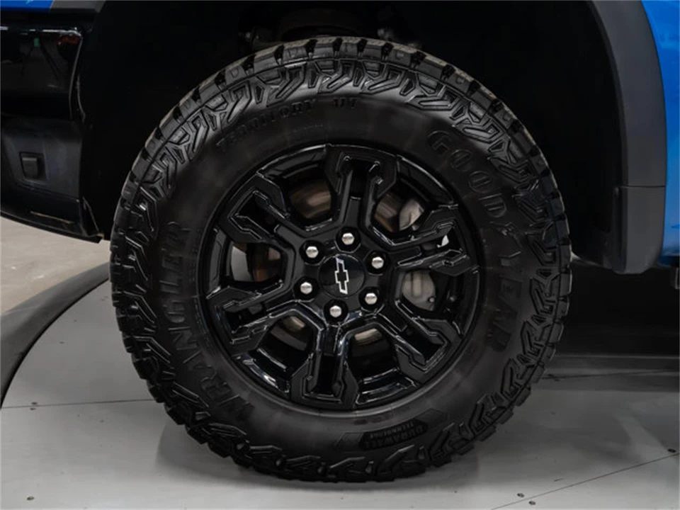 2022 Chevrolet Silverado 4th Gen - Image 15 of 31