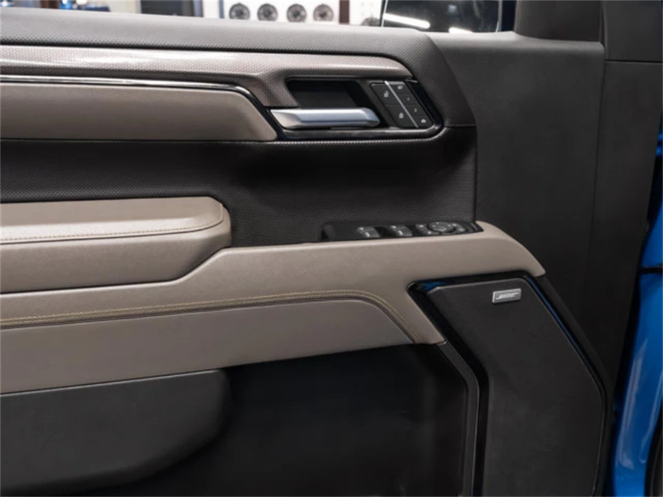 2022 Chevrolet Silverado 4th Gen - Image 27 of 31
