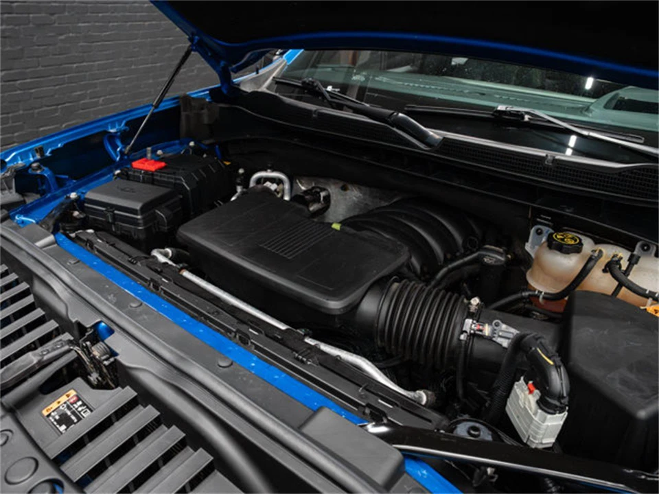 2022 Chevrolet Silverado 4th Gen - Image 7 of 31