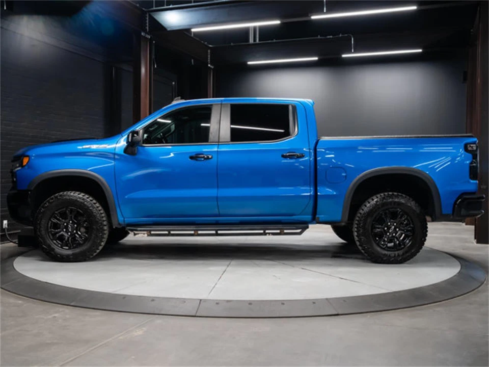 2022 Chevrolet Silverado 4th Gen - Image 11 of 31
