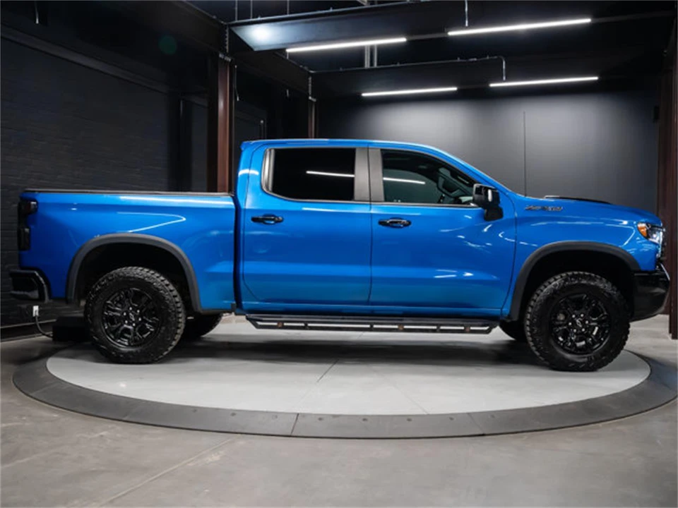 2022 Chevrolet Silverado 4th Gen - Image 12 of 31