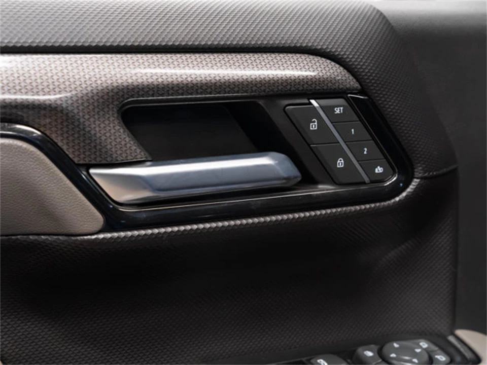 2022 Chevrolet Silverado 4th Gen - Image 28 of 31