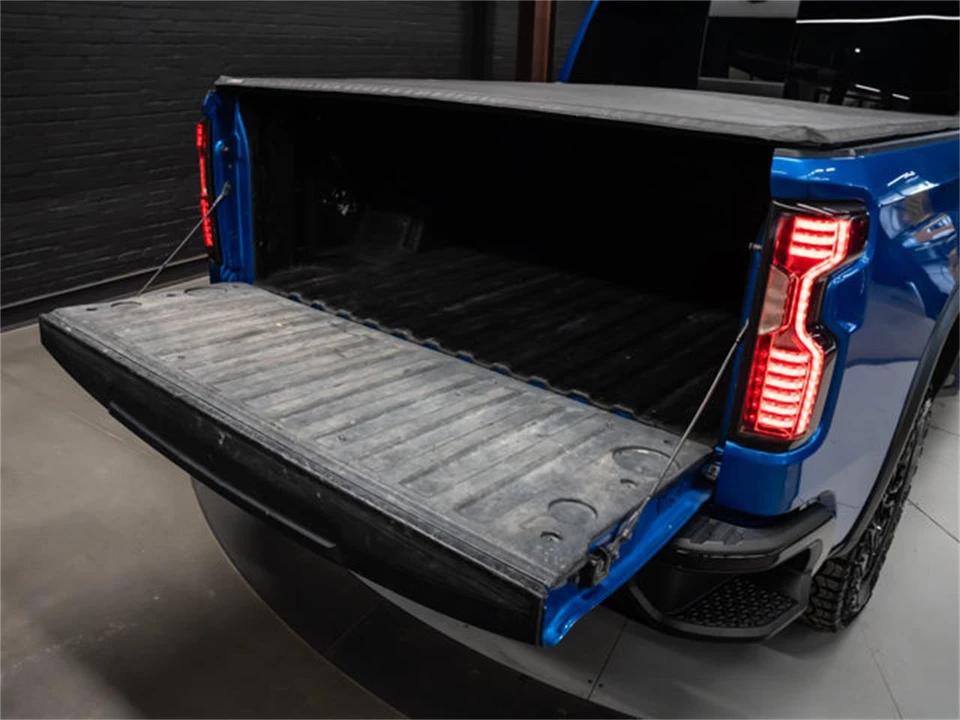 2022 Chevrolet Silverado 4th Gen - Image 24 of 31