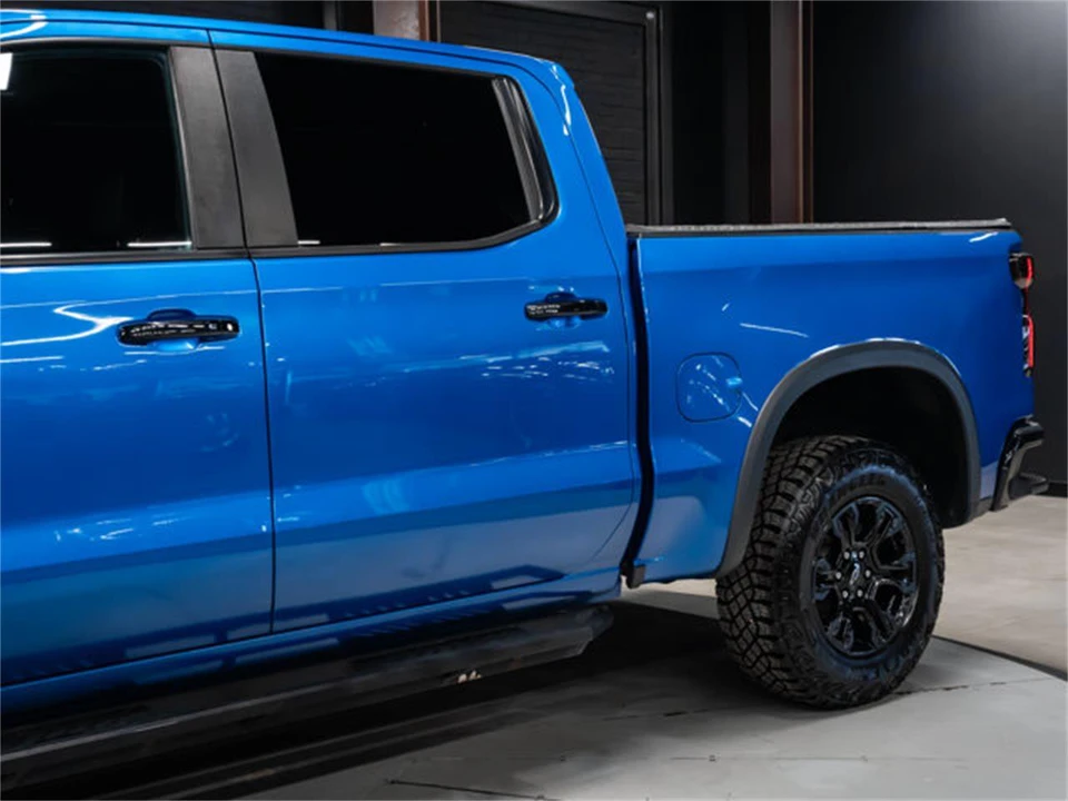 2022 Chevrolet Silverado 4th Gen - Image 14 of 31