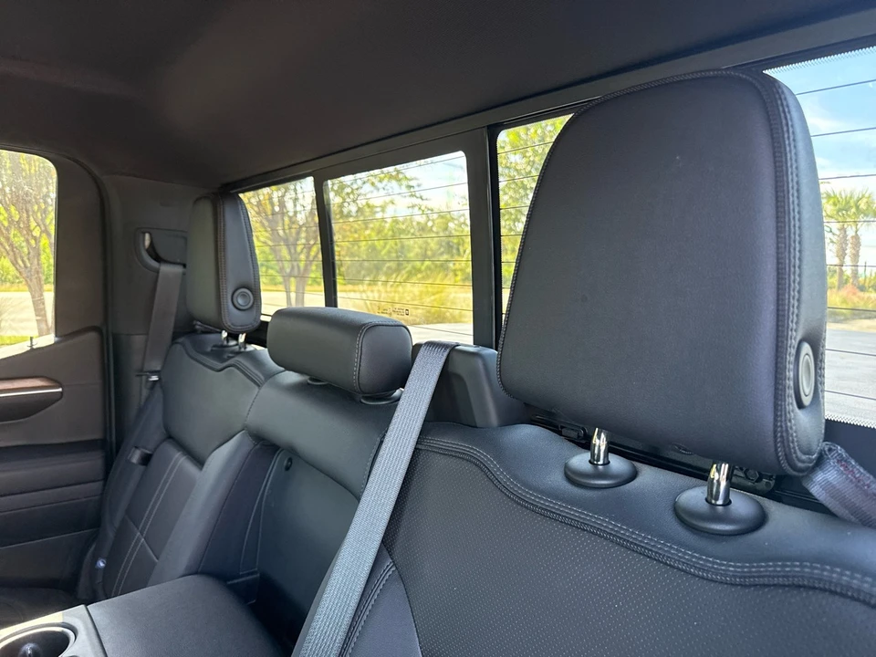 2022 Chevrolet Silverado 4th Gen - Image 20 of 21