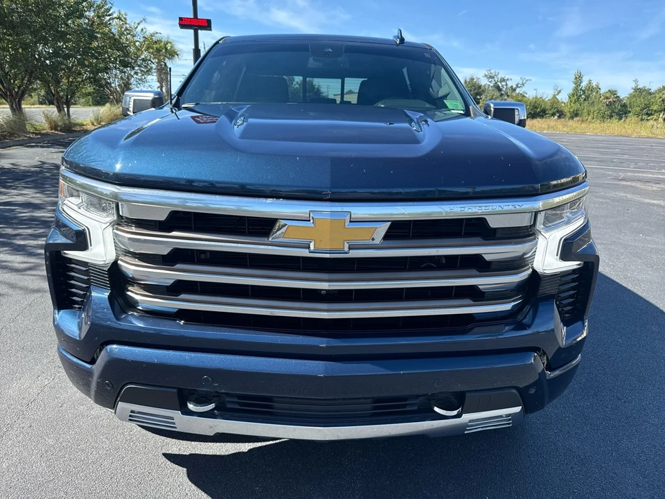2022 Chevrolet Silverado 4th Gen - Image 2 of 21