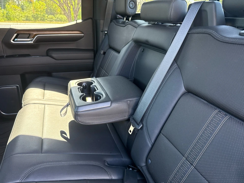2022 Chevrolet Silverado 4th Gen - Image 19 of 21