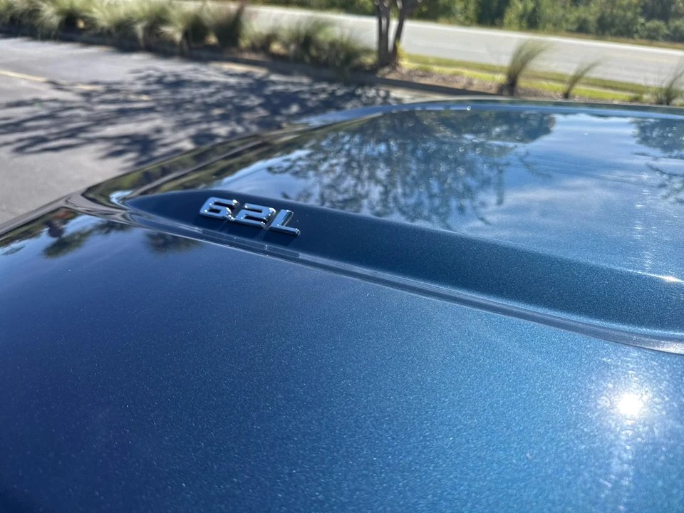 2022 Chevrolet Silverado 4th Gen - Image 6 of 21
