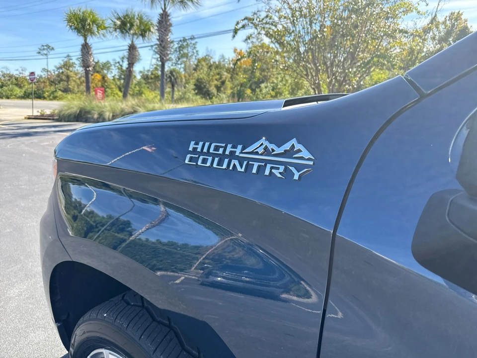2022 Chevrolet Silverado 4th Gen - Image 5 of 21