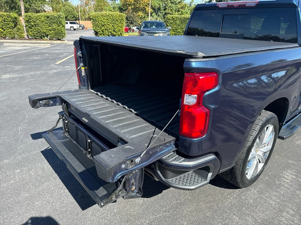 2022 Chevrolet Silverado 4th Gen - Image 8 of 21