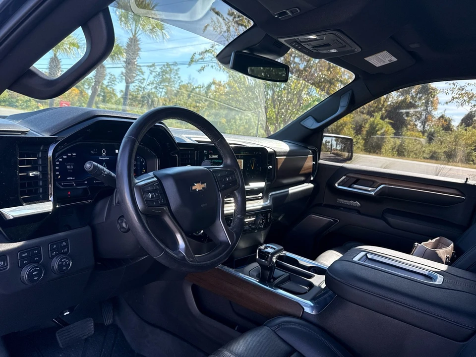 2022 Chevrolet Silverado 4th Gen - Image 21 of 21
