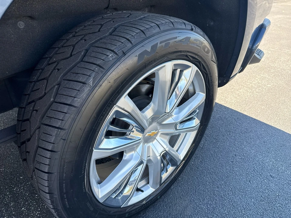 2022 Chevrolet Silverado 4th Gen - Image 12 of 21