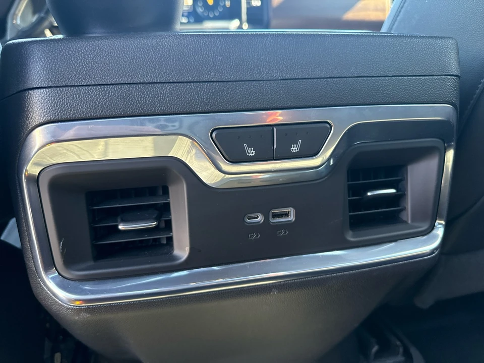 2022 Chevrolet Silverado 4th Gen - Image 17 of 21