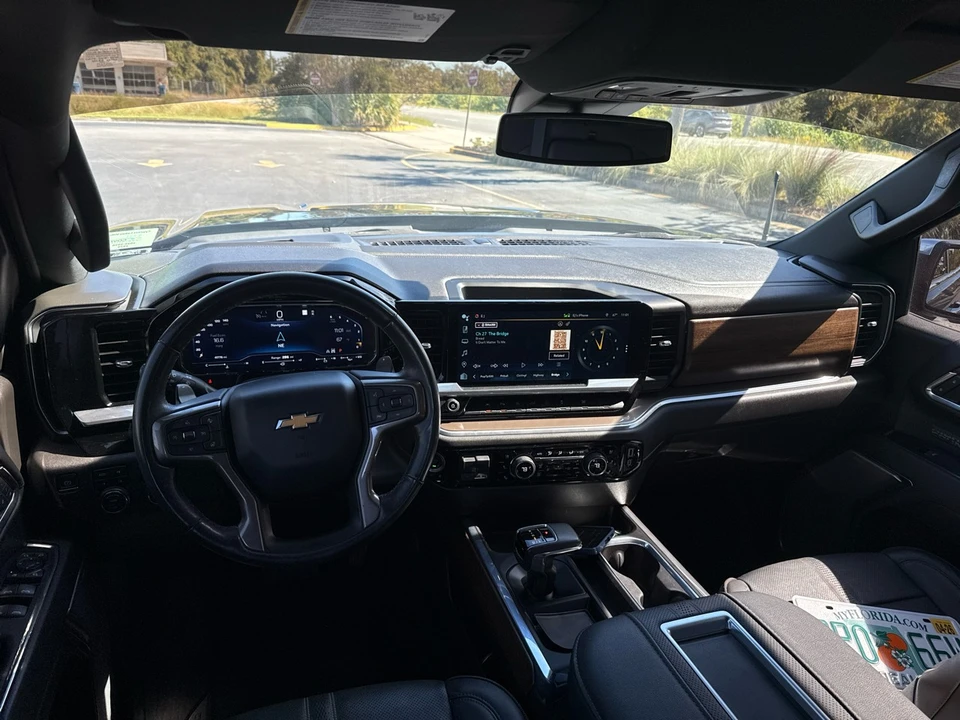 2022 Chevrolet Silverado 4th Gen - Image 16 of 21