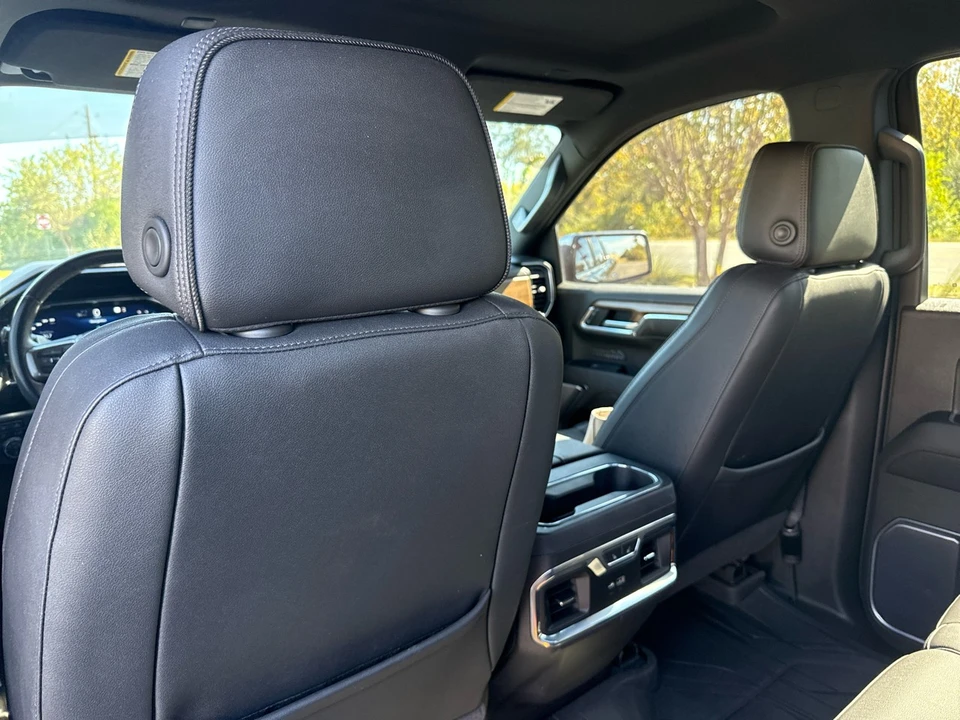 2022 Chevrolet Silverado 4th Gen - Image 15 of 21
