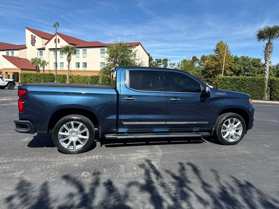2022 Chevrolet Silverado 4th Gen - Image 11 of 21