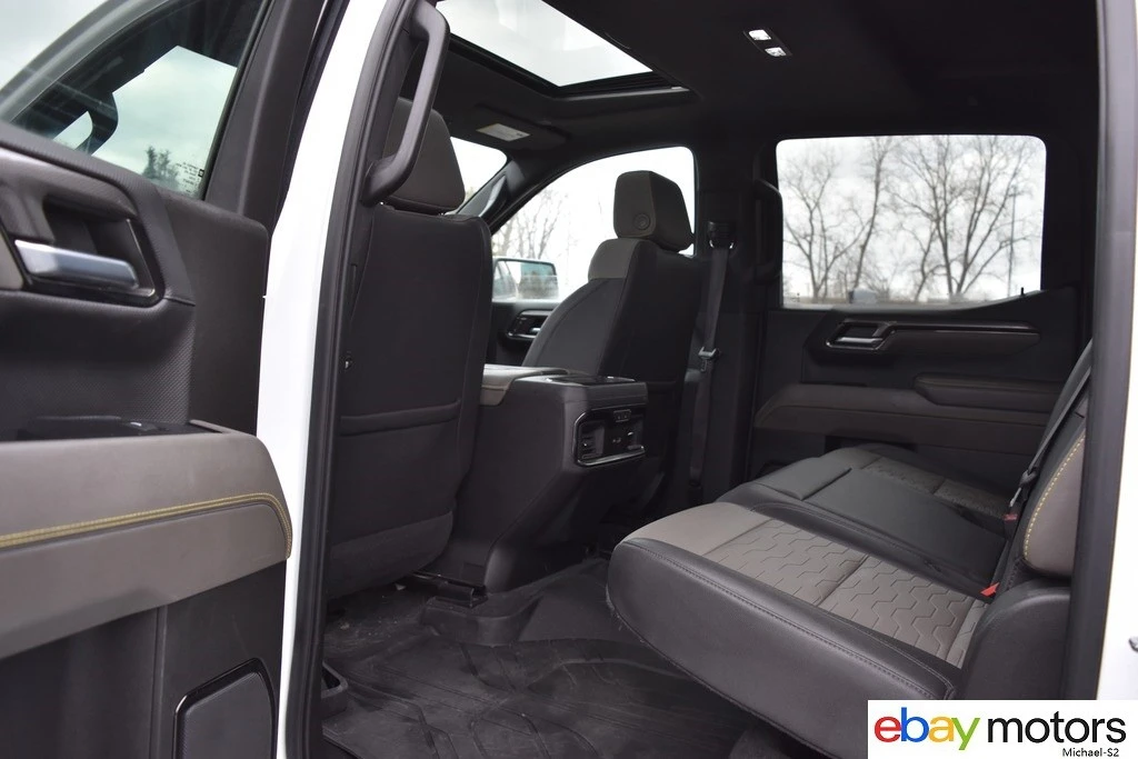 2022 Chevrolet Silverado 4th Gen - Image 14 of 21