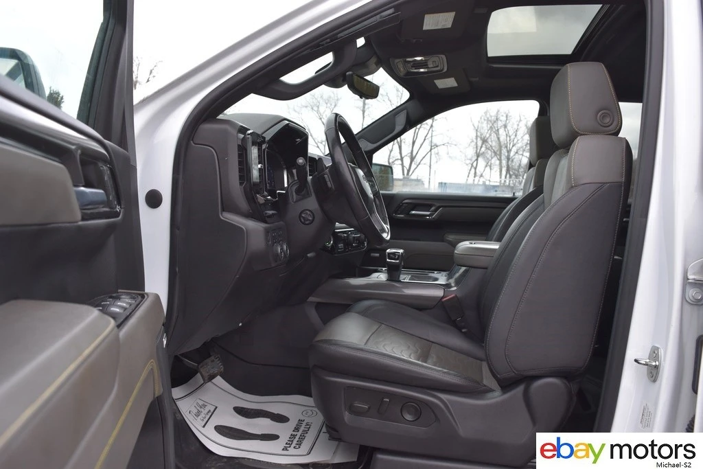 2022 Chevrolet Silverado 4th Gen - Image 11 of 21