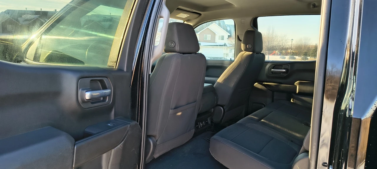 2022 Chevrolet Silverado 4th Gen - Image 9 of 13