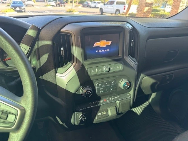 2022 Chevrolet Silverado 4th Gen - Image 12 of 15