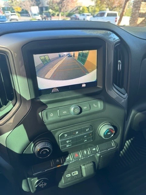 2022 Chevrolet Silverado 4th Gen - Image 14 of 15