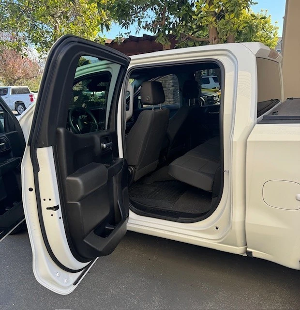 2022 Chevrolet Silverado 4th Gen - Image 4 of 15