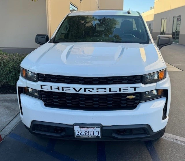 2022 Chevrolet Silverado 4th Gen - Image 8 of 15