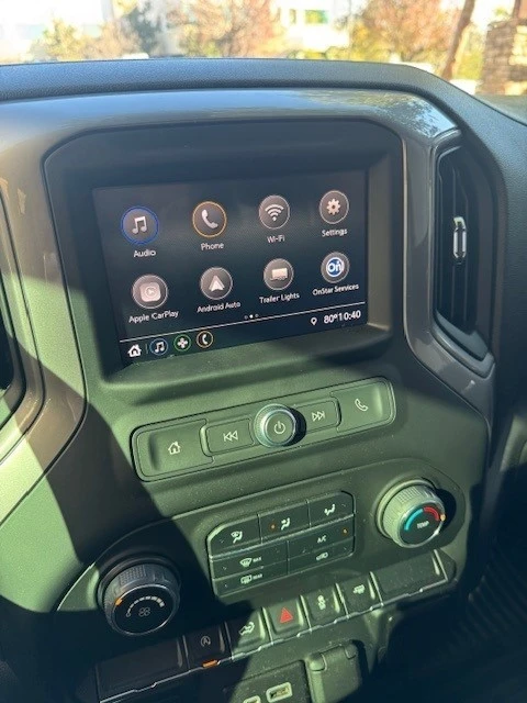 2022 Chevrolet Silverado 4th Gen - Image 13 of 15