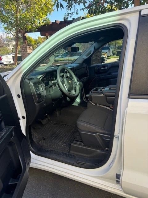 2022 Chevrolet Silverado 4th Gen - Image 5 of 15