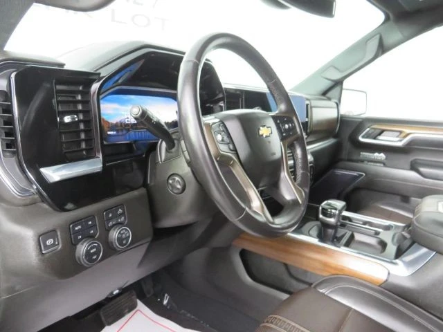 2022 Chevrolet Silverado 4th Gen - Image 10 of 21