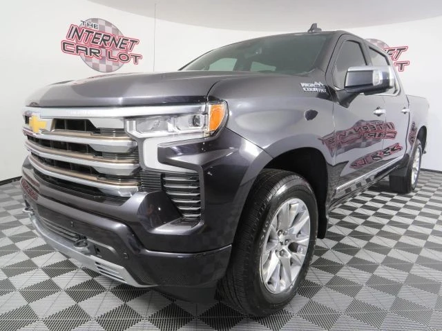 2022 Chevrolet Silverado 4th Gen - Image 3 of 21