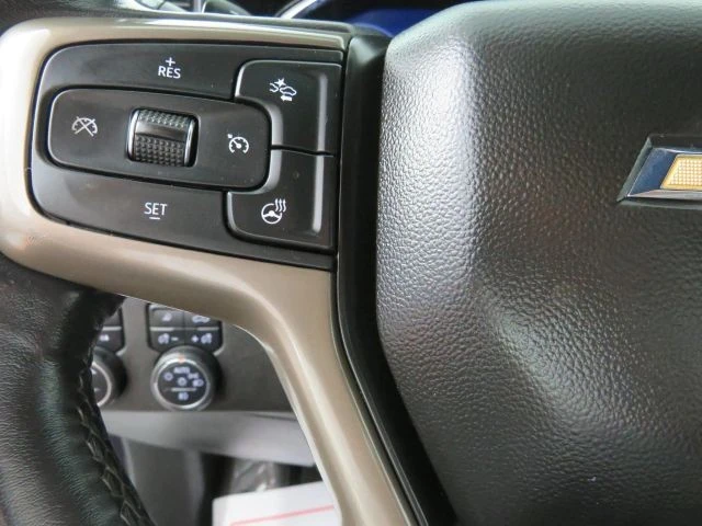 2022 Chevrolet Silverado 4th Gen - Image 17 of 21
