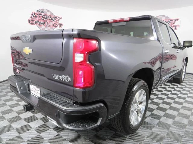 2022 Chevrolet Silverado 4th Gen - Image 7 of 21