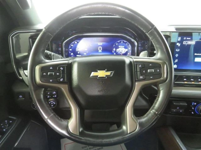 2022 Chevrolet Silverado 4th Gen - Image 13 of 21