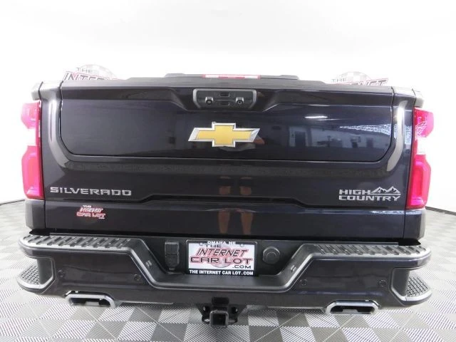 2022 Chevrolet Silverado 4th Gen - Image 6 of 21