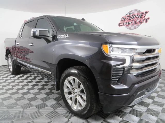 2022 Chevrolet Silverado 4th Gen - Image 9 of 21