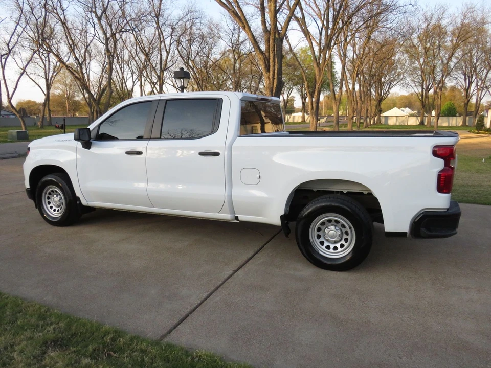 2022 Chevrolet Silverado 4th Gen - Image 6 of 12