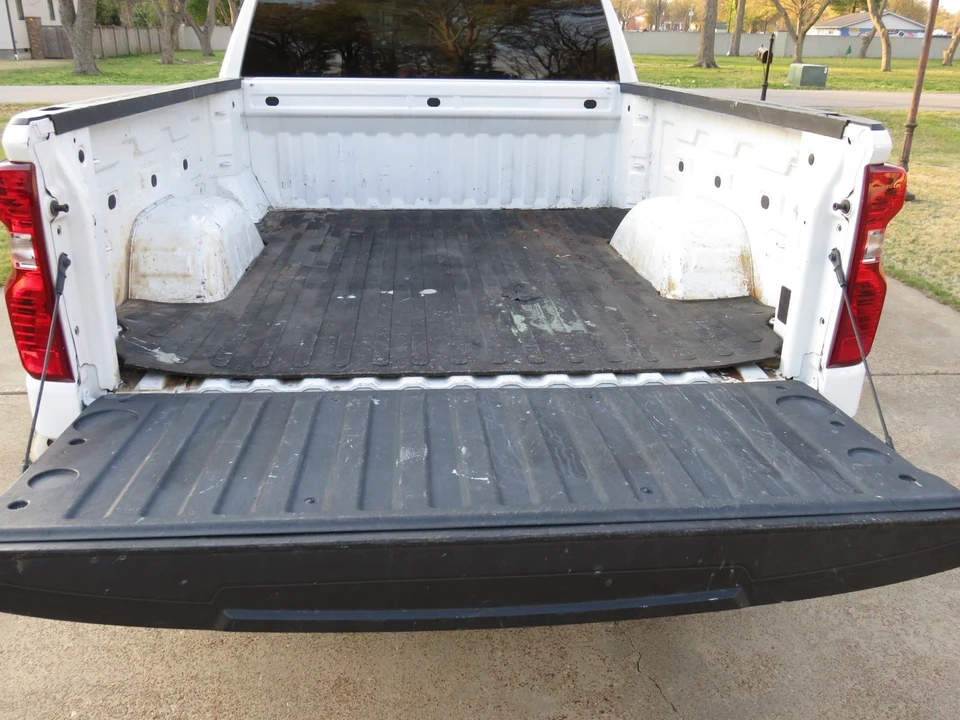 2022 Chevrolet Silverado 4th Gen - Image 10 of 12